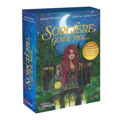 Image de Sorcière, guide moi...