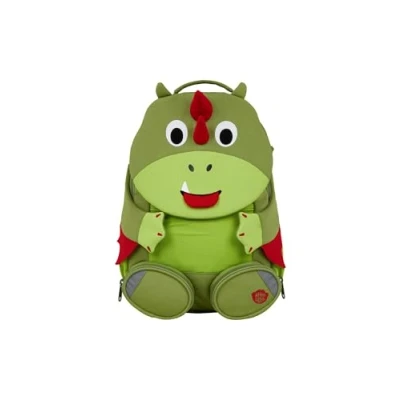 Afbeelding van Affenzahn Large Friend Backpack dragon