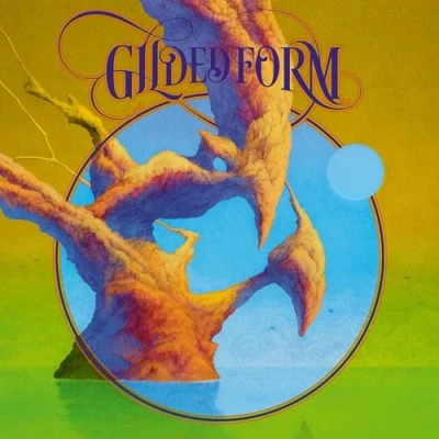 Afbeelding van Gilded Form (CD)