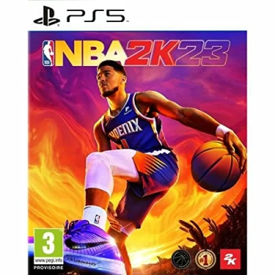 Afbeelding van Nba 2k23