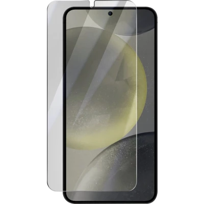Afbeelding van Samsung by Mobeen Screenprotector (glas) Galaxy S24+ 1 stuk(s) GP TTS926AEATW