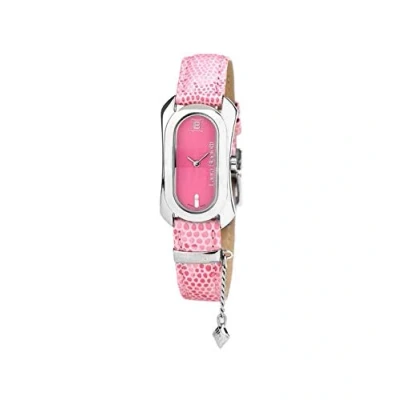 Afbeelding van Horloge Dames Laura Biagiotti LB0028L ROSA