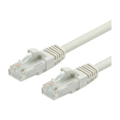 Image de Value câble utp cat6 lsoh gris 1m 21.99.0201