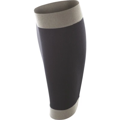 Afbeelding van Spiro Compression Calf Sleeve S290X Black / Grey