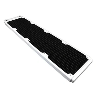 Image de XSPC 5060596650510 Radiateur pour PC Blanc