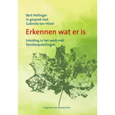 Afbeelding van Erkennen wat er is