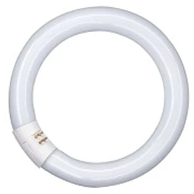 Afbeelding van Osram Circline lumilux t9 c g10q / 22w 840 4008321581082