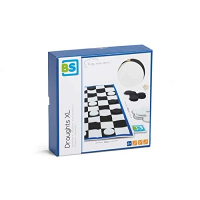 Image de Bs ga242 jeu de dames xl 85 x cm