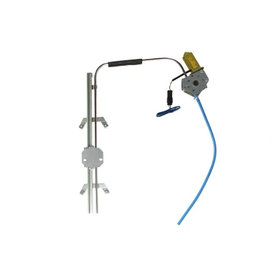 Afbeelding van Blic Raammechanisme 6060 00 AL MR29 L
