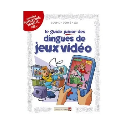 Image de Les Guides Junior Tome 07