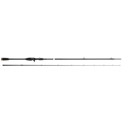 Afbeelding van Savage Gear SG2 Crankbait Specialist BC 2,28m (10 27g) Baitcasthengel