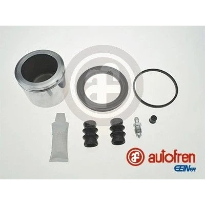 Afbeelding van Reparatieset, remklauw AUTOFREN SEINSA D42117C