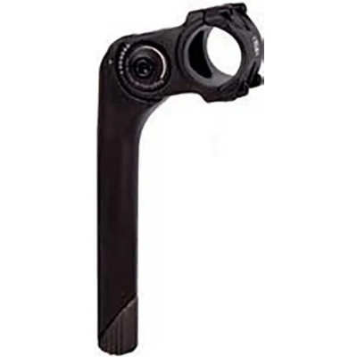 Afbeelding van Ergotec Stuurpen Octopus 2 Verstelbaar 31.8Mm 110Mm Matzwart