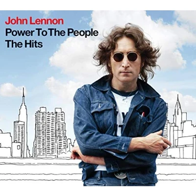 Afbeelding van Power To The People Hits