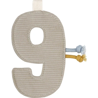 Afbeelding van Little Dutch Slinger Element Cijfer 9
