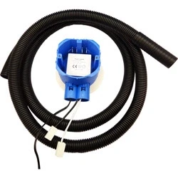 Afbeelding van WISA XS inbouw adapter t.b.v. bedieningsplaat