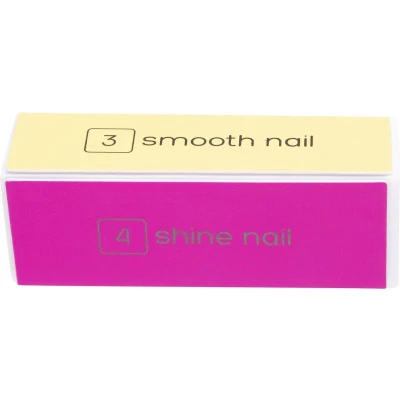 Afbeelding van Nail Buffer 4 Sides