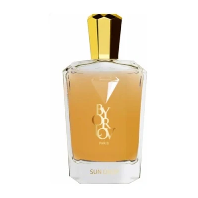 Image de Orlov Paris Sun Drop Eau de Parfum 75 ml