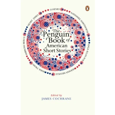 Afbeelding van The Penguin Book of American Short Stories