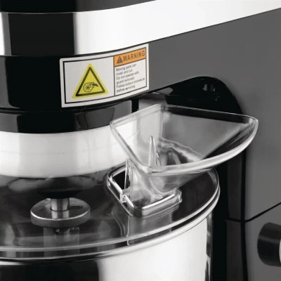 Afbeelding van Buffalo Planetaire Mixer 7L CP921 Horeca &amp; Professioneel