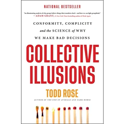 Afbeelding van Collective Illusions
