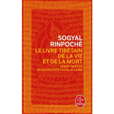 Image de Le Livre tibétain de la vie et mort