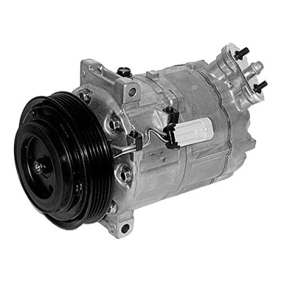 Afbeelding van MAHLE ORIGINAL ACP 1035 000P AC Compressor PXV16 12 PAG 46 R 134a OPEL: Astra G Saloon, CC, SAAB: 9 3 Saloon