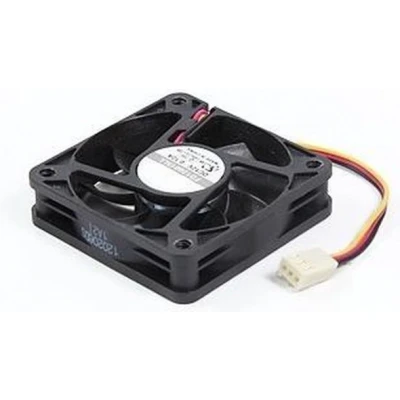 Afbeelding van Synology Fan 60 x 15_1 koelaccessoires, zwart, mm, 15 30 g