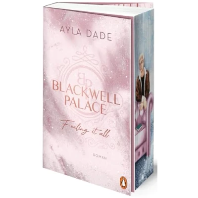 Afbeelding van Blackwell Palace. Feeling it all