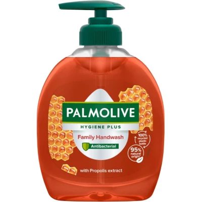 Afbeelding van Palmolive Hygiene Plus Family Wasgel met Natuurlijk Propolisextract 300 ml