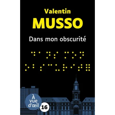 Image de Dans mon obscurite