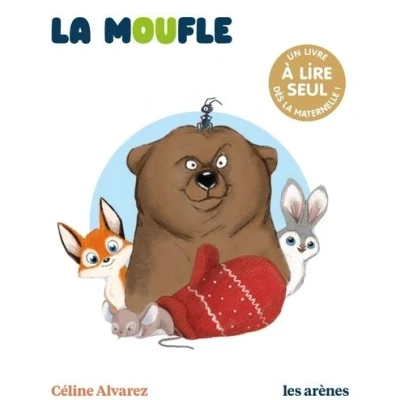 Image de La Moufle Les Lectures Naturelles