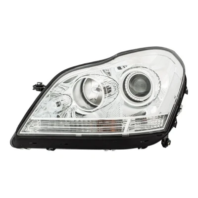 Afbeelding van Hella Koplamp MB GL(X164) 07 09 Links Xenon Bochtverlichting 1ZS 263 400 411