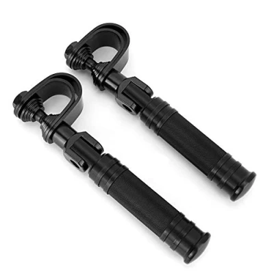 Afbeelding van KSTE Universele CNC Motorfiets Voetsteun Pedaal Montage Accessoires