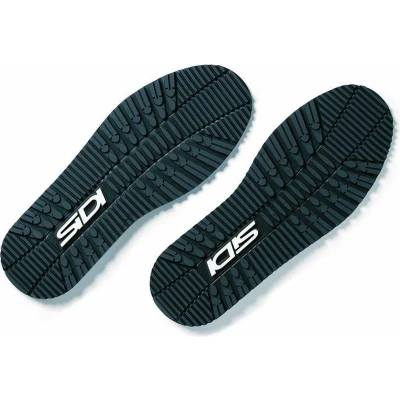 Afbeelding van Sidi Trial soles Black 46 50