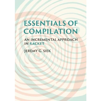 Afbeelding van Essentials of Compilation