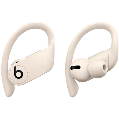 Afbeelding van Beats Powerbeats Pro Ivory MV6Y2ZM/A