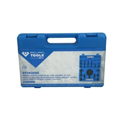 Afbeelding van Brilliant Tools, Onderdelen voor autotuning, BT593200