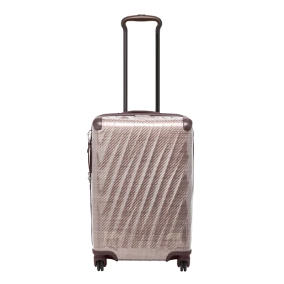 Afbeelding van Tumi 19 Degree Lite International Carry On blush handbagage koffer