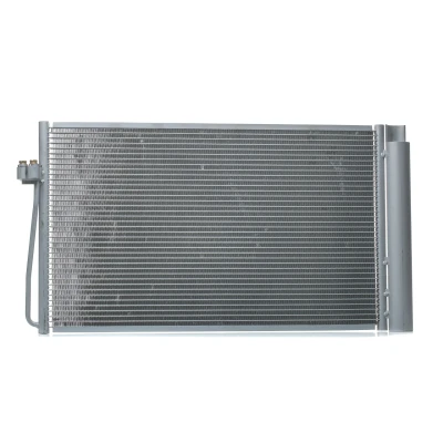 Afbeelding van Nissens Airco condensor 94747