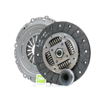 Afbeelding van Valeo Koppelingskit 828560