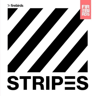 Afbeelding van The Firebirds Stripes (LP)