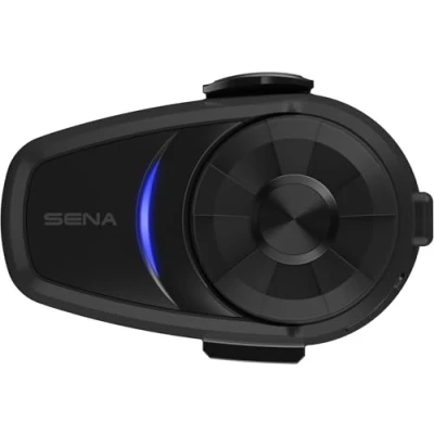 Afbeelding van SENA 10S Bluetooth communicatiesysteem, zwart