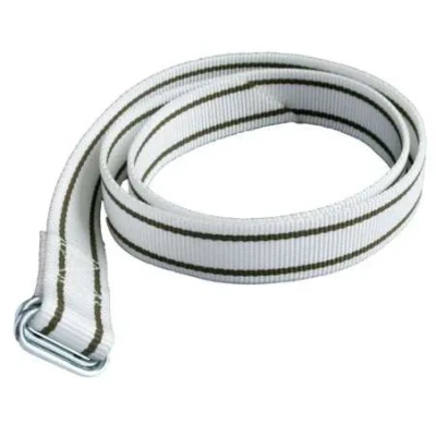 Afbeelding van Koehalsriem Nylon Met Knelgesp 130Cm