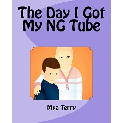 Afbeelding van The Day I Got My Ng Tube