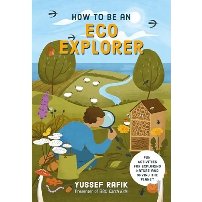 Afbeelding van How to be an Eco Explorer