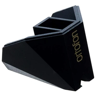 Afbeelding van Ortofon 2M Black (replacement stylus)