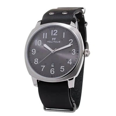 Afbeelding van Horloge Heren Folli Follie WT14T001SDN (Ø 40 mm)
