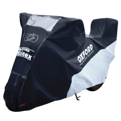 Afbeelding van Motorhoes OXFORD CV505