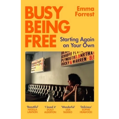 Afbeelding van Busy Being Free